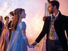 Kim namjoon, kim seokjin and kim taehyung. Bridgerton Review Netflix S New Drama Is As Shallow As Its Aristocrats Vox