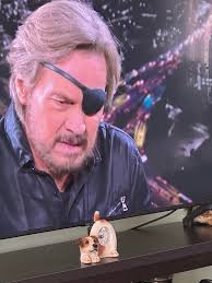 So now Konstantin knows most of the story behind Katerina's death, but he  still wants revenge