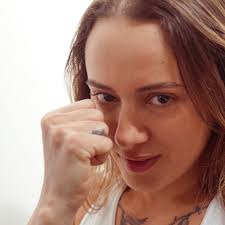 Rockin Fights 52- Presented by Star Boxing