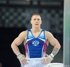 Чемпионат мира по спортивной гимнастике 2014. Pyatikratnyj Prizer Olimpijskih Igr Denis Ablyazin Otpravilsya V Polshu Ria Penzenskoj Oblasti