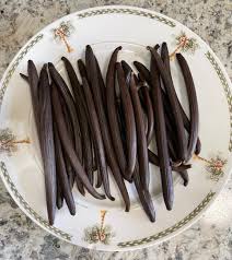 Image result for Vanilla roscheri