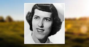 Blanche Louise Dulaney Obituary 2016