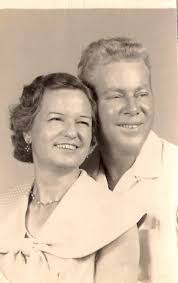 Ralph Wesley Salis (1910-1965)