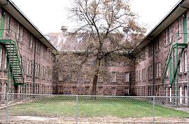 Yankton State Hospital Hospital Yankton Mental Hospital