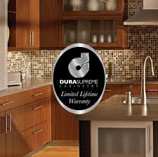 It's our privilege to provide you with ideas to help you get the kitchen and other beautiful rooms you've always wanted. Dura Supreme Cabinetry Galleria Dream Kitchen