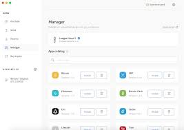 Ledger is based in france and has been a prominent company in cryptocurrency since its founding. The Ledger Nano S Is A Vault For Your Cryptocurrency Newegg Insider