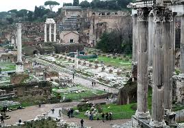 Maybe you would like to learn more about one of these? Forum Romanum The Roman Forum Article Khan Academy