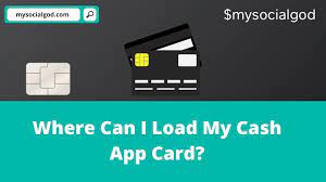 You can earn free hotel rooms, meals, show tickets, and more. Where Can I Load My Cash App Card 7 Ways To Load Mysocialgod