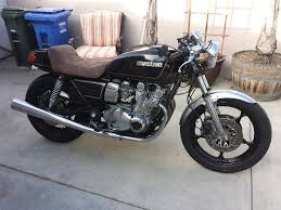 Min Nesuskaiciuojama Oda Suzuki Gs 850 G Cafe Racer Clarodelbosque Com