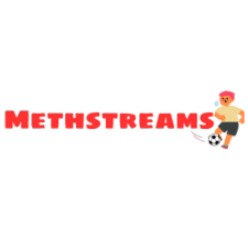 MethStreams Logo