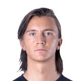 Kristoffer was baptized on month day 1847, at baptism place. Kristoffer Olsson Fifa 17 69 Rated Futwiz