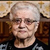 Margaret Dorazio's Instagram, Twitter & Facebook