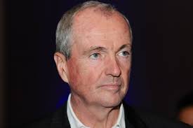 Murphy sidesteps endorsement of Van Drew