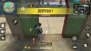 Currently, it is released for android, microsoft windows, mac and ios operating. Free Fire Booyah Home Facebook