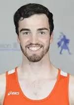 2013 Men's Cross Country Roster