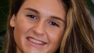 2017 Naples Daily News All-Area Girls Swimming and Diving Team