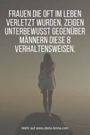 Frauen Die Oft Im Leben Verletzt Wurden Zeigen Unterbewusst Gegenuber Mannern Diese 8 Verhaltensweisen Beziehun Verletzte Gefuhle Leben Fragen Zum Nachdenken