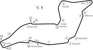 Join us as we delve into the latest technical developments from the second round of the 2021 formula 1 world championship at imola, courtesy of giorgio piola and sutton images. San Marino Grand Prix Wikipedia