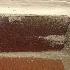 Alte Wandfarbe Von Fliesen Entfernen Reinigung