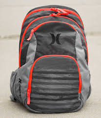 Hurley Honor Roll Backpack Men S Bags Buckle Bags Under Armour Backpack Backpacks