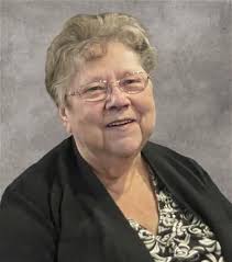 Shirley Ann (nee Voisin) HEHN Obituary