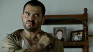 Sons of Anarchy by raphaela