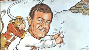 The Coaching Legacy at Texas Begins With One Name: Darrell Royal
