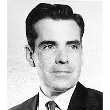 JAMES G. CANNON Obituary