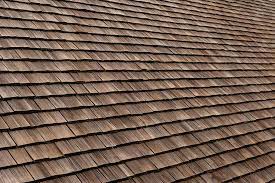 They are susceptible to changes in relative humidity and expand and contract seasonally. Types Of Wood Shingles Taylor Made Roofing Llc