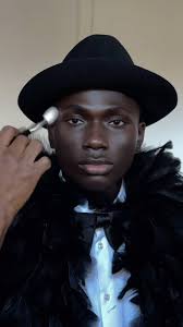 Superfine: Tailoring Black Style Catalogue at @metmuseum  @metcostumeinstitute #bts , Shooting with Tyler Mitchell (@tylersphotos),  Styled by Carlos Nazario (@mr_carlos_nazario), Hair by Dre ...