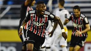 Igor vinicius, luan, liziero, gabriel sara, igor gomes and reinaldo; Zagueiro Do Sao Paulo Arboleda Aparece Em Postagem Com Uniforme Do Palmeiras Lance