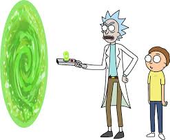 Some work in progress of a rick and morty 3d portal. Rick And Morty Portal Gun Toy Rick And Morty Toy Gun