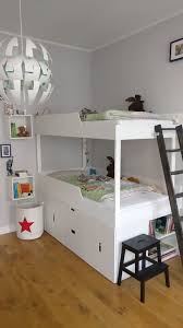 4 Years Later How I Re Hacked This Ikea Children S Bunk Bed Ikea Hackers Murphy Bett Ikea Diy Klappbett Bett Ideen