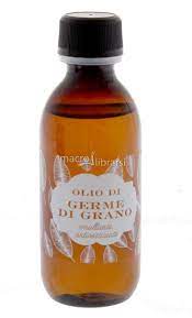 3 g (5,4 mg di vitamina e(45% vnr). Olio Di Germe Di Grano Di Officina Naturae Cosmesi Macrolibrarsi It