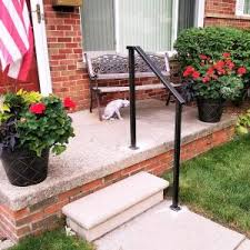 Top 2 stairs and railings contractors near you. Handrails Great Lakes Metal Fabrication