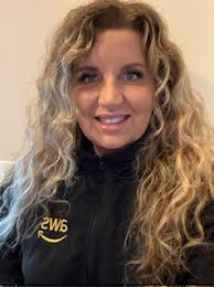 This Saturday, Dive into STEM at the Girl emPower Summit in a session  sponsored by our friends at Amazon Web Services! This expert year's  all-star STEM panel will include: ✓ Esther Kang