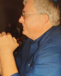 Ronald L. Monroe Obituary October 22, 2024