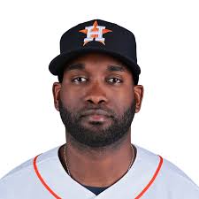 Yordan Alvarez Powers Astros with Home Runs