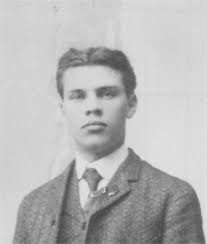 George Gerald Gaynor (1883-1962)