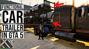 Grand Theft Auto 5: The Best Vehicle Spawn Locations