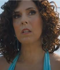 Judy Gemstone the icon that you are 🤣 #righteousgemstones #judygemstone