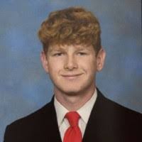 Jacob Bivens's Instagram, Twitter & Facebook