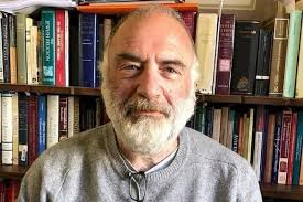 Jeremy Gordin se moord 'wys hoe gewelddadig SA is'