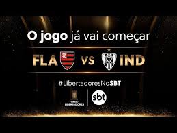 Assista à transmissão com imagem da jovem pan. Assistir Flamengo X Independiente Del Valle Futebol Ao Vivo Com Imagem Sbt Online Futemax Libertadores Flamengo Ao Vivo