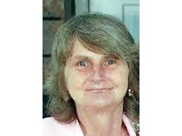 Mary Bartlett Obituary (1947