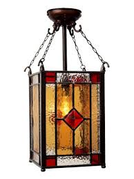 Vic492 Victorian Lantern By Kansa Lighting Vitray Mozaik
