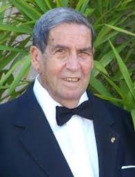 Luigi Russo Obituary (1927