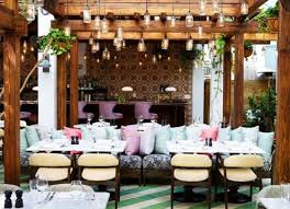 Maybe you would like to learn more about one of these? Cecconi S Happy Hour Menu Ultimate Happy Hours