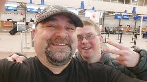 Special Olympics New Brunswick