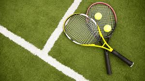 Sgl 32 / dbl 16. Teknik Dasar Tenis Lapangan Dan Sistem Skoringnya